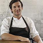 René Redzepi