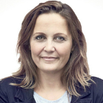 Pia Olsen Dyhr